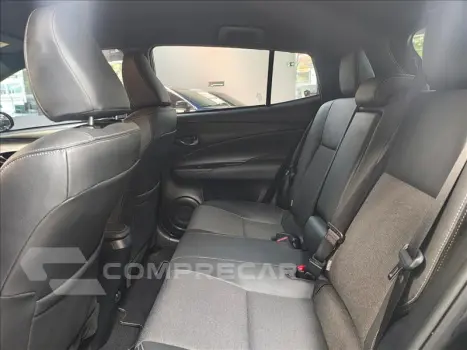 YARIS 1.5 16V XS Connect