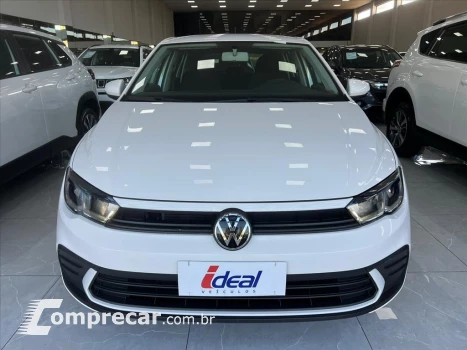 POLO 1.0 MPI MANUAL