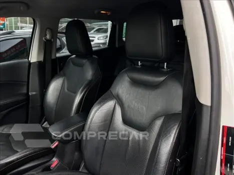 COMPASS 2.0 16V Longitude 4X4
