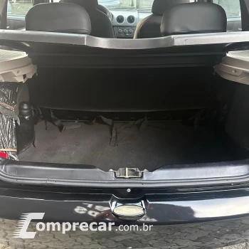 CELTA 1.0 MPFI VHC 8V
