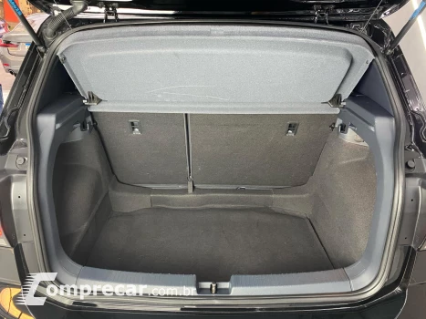 T-Cross Highline 1.4 TSI Flex 16V 5p Aut