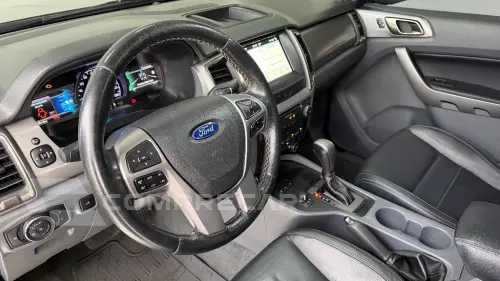 Ranger XLT 3.2 20V 4x4 CD Diesel Aut.