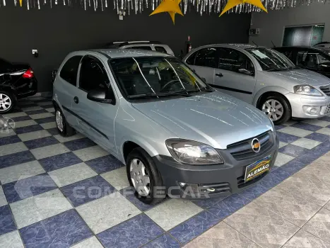 CELTA 1.0 MPFI Life 8V