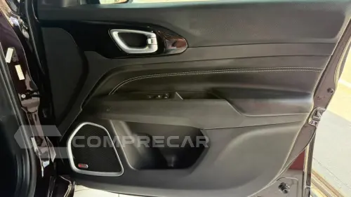 JEEP COMPASS 1.3 T270 TURBO S