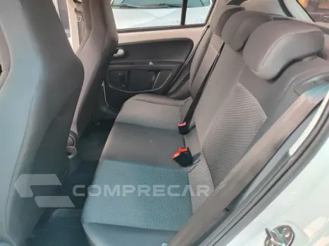 up! Connect 1.0 TSI Total Flex 12V 5p
