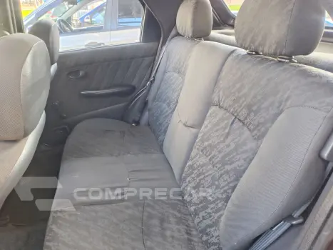 PALIO 1.0 MPI EX 16V