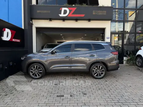 TIGGO 8 PRO 1.6 Tgdi