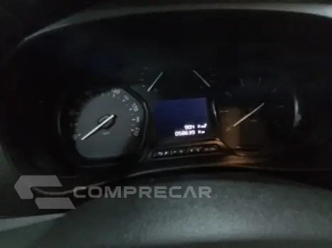 JUMPY JUMPY CARGO 1.5 TURBO DIESEL