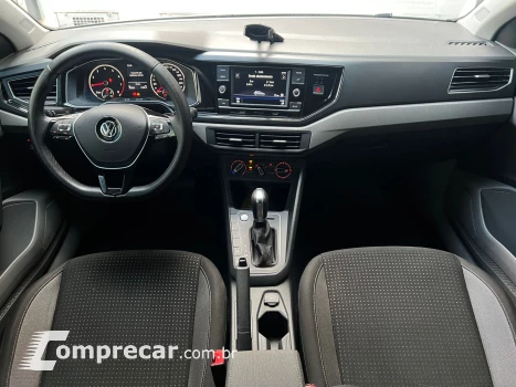 POLO 1.0 200 TSI Comfortline