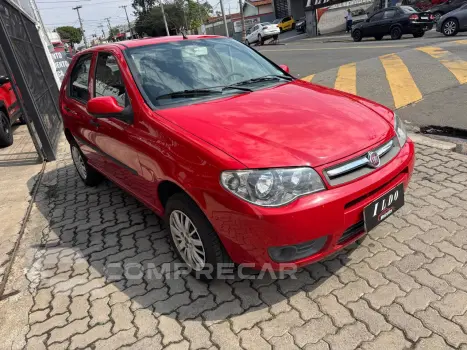 PALIO 1.0 MPI Fire Economy 8V