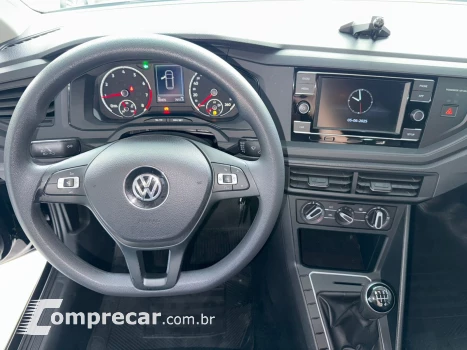 Polo 1.0 mpi