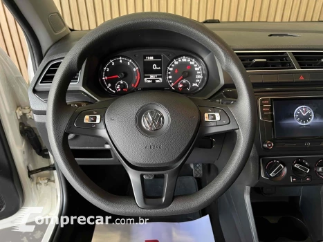SAVEIRO 1.6 MSI TRENDLINE CS 8V FLEX 2P MANUAL