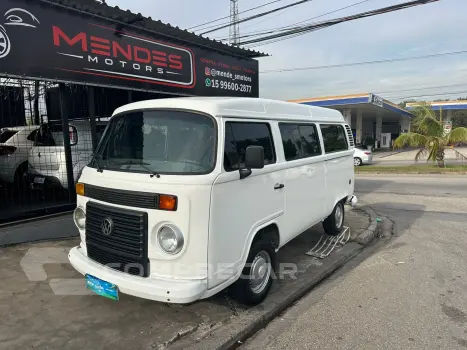 KOMBI 1.4 MI STD Escolar 8V
