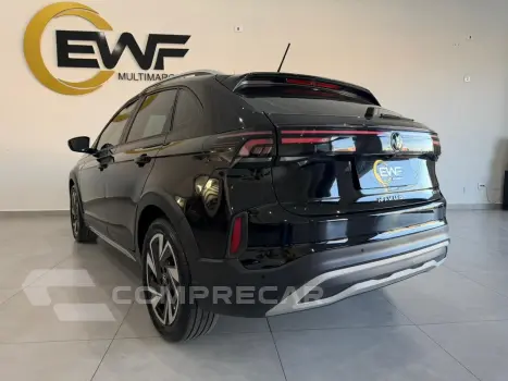 Nivus Highline 1.0 200 TSI Flex Aut.