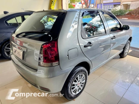PALIO 1.0 MPI Fire Economy 8V
