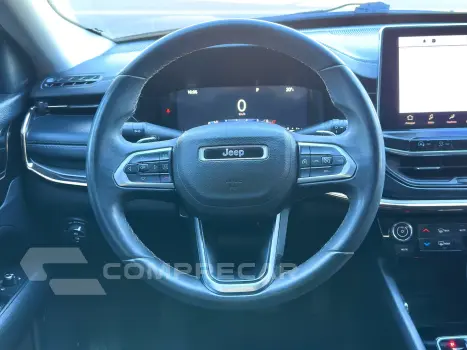 COMPASS 1.3 T270 TURBO FLEX LIMITED AT6