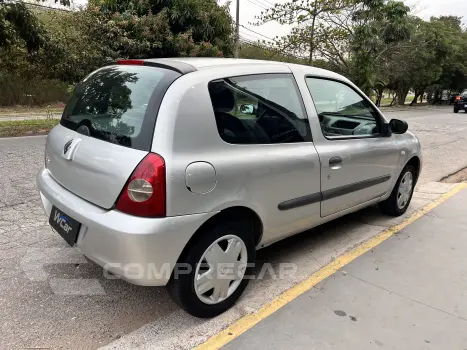 CLIO 1.0 Campus 16V
