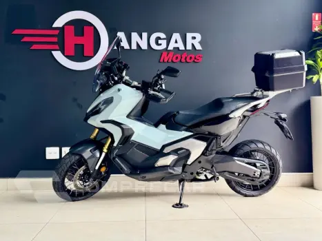 X-ADV