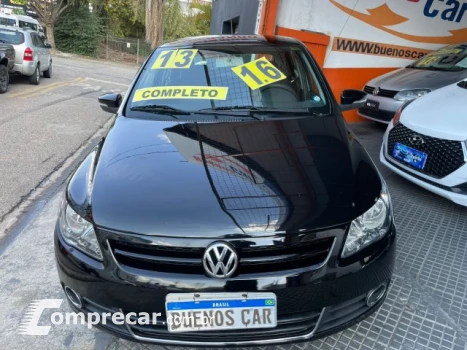 GOL - 1.6 MI 8V 4P MANUAL G.V