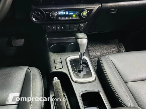HILUX CDSRXA4FD