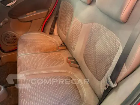 PALIO - 1.4 MPI ATTRACTIVE 8V 4P MANUAL