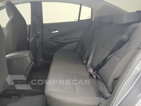 ONIX 1.0 TURBO FLEX LTZ AUTOMÁTICO