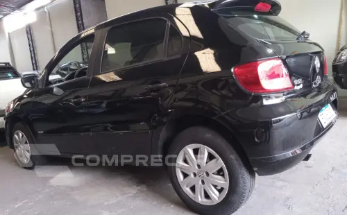 GOL 1.0 MI 8V