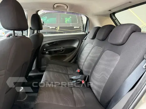 PUNTO 1.4 Attactive 8V