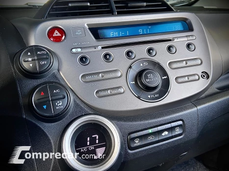 FIT 1.5 EX 16V