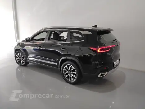 TIGGO 8 TXS 1.6 16V TGDI