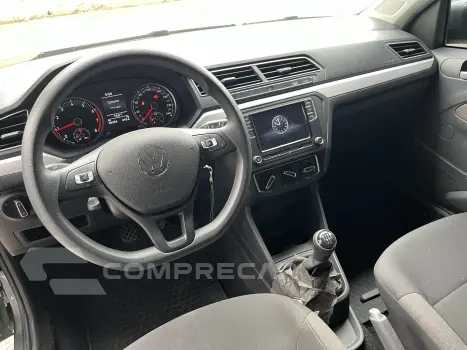 SAVEIRO 1.6 MSI Trendline CS 16V