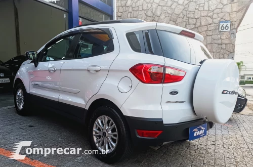 ECOSPORT 2.0 Ti-vct SE