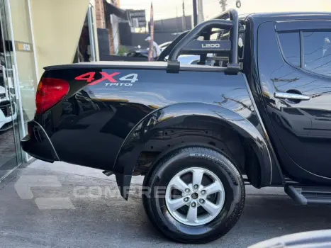 L200 Triton HPE 3.2 CD TB Int.Diesel Aut