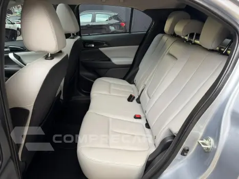 Eclipse Cross 1.5 Mivec Turbo Gasolina Hpe-S Cvt