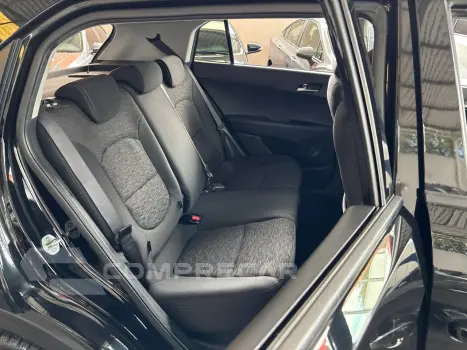 Creta Action 1.6 16V Flex Aut.