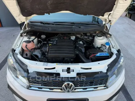 Saveiro CROSS 1.6 T. Flex 16V CE