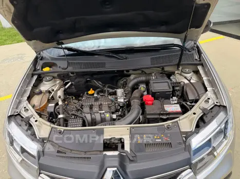 SANDERO 1.0 12V SCE Stepway ZEN