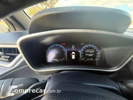 COROLLA CROSS 2.0 Vvt-ie XRE