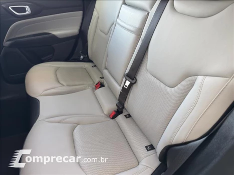 COMPASS 2.0 Td350 Turbo Longitude