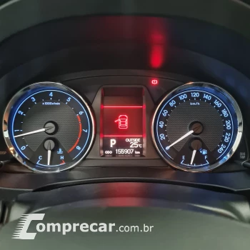 COROLLA 2.0 Dynamic 16V
