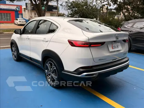 FASTBACK 1.0 TURBO 200 FLEX IMPETUS CVT