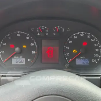 Polo SPORTLINE 1.6 Mi Total Flex 8V 5p