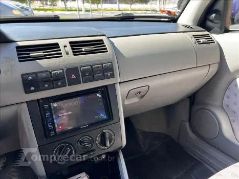 PARATI 1.6 MI 8V G.III