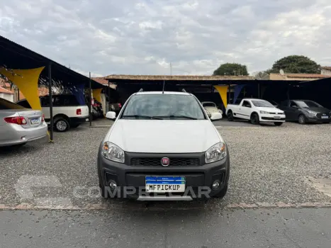 STRADA 1.4 MPI Freedom CS 8V