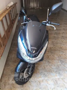 HONDA PCX