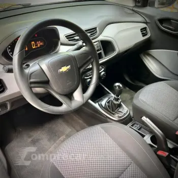 ONIX 1.0 MPFI JOY 8V