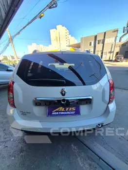 DUSTER 1.6 16V SCE Expression