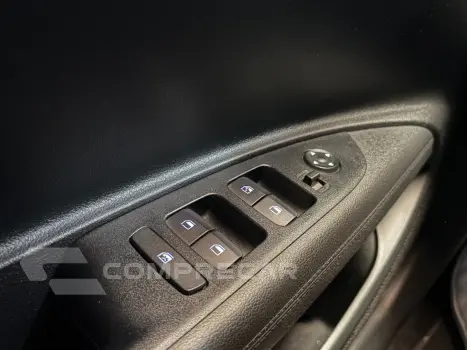 HB20 1.6 16V FLEX VISION AUTOMÁTICO