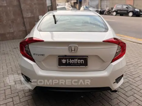 CIVIC 2.0 16vone EXL