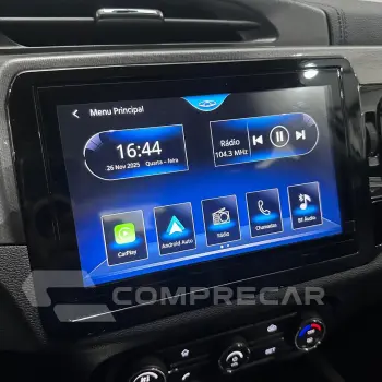 Tiggo 5X TXS 1.5 16V Turbo Flex Aut.